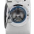 GE GFW350SSYWW - 28 Inch Smart Front Load Washer