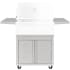 Summerset Quest Deluxe CARTQST30DC - 30 Inch Freestanding Grill Cart