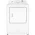 Koolmore KMTLW4D7 - 27 Inch Front Load Electric Dryer