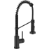 Kraus Bolden Series KTF1610MB - Commercial Style Touch Kitchen Faucet