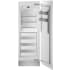 Bertazzoni Heritage Series REF30FCIPIXR23 - 30 Inch Built-In Freezer Column - Open View