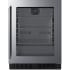 Summit ASDG2411 - 24 Inch Built-In Beverage Center