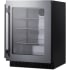Summit ASDG2411 - 24 Inch Built-In Beverage Center