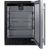 Summit ASDS2413 - 24 Inch Built-In Refrigerator