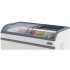 Koolmore KMISCF58MD - 58 Inch Commercial Island Chest Freezer
