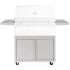 Summerset Quest Deluxe CARTQST36DC - 36 Inch Freestanding Grill Cart