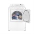 Koolmore KMTLD7CW - 27 Inch Front Load Electric Dryer