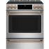 Cafe CAHARDWARE8 - Café™ 30" Smart Slide-In, Front-Control, Induction