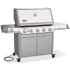 Weber Summit 1500041 - Summit® FS38 S Gas Grill (Natural Gas) image number 1 Summit® FS38 S Gas Grill (Natural Gas) image number 2 Summit® FS38 S Gas Grill (Natural Gas) image number 3 Summit® FS38 S Gas Grill (Natural Gas) image number 4 Summit® FS38 S Gas Grill (Natural 