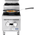 Koolmore KMCRSU12 - 12 Inch Commercial Step Up Range
