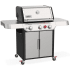 Weber Genesis 1500593 - GENESIS SP-S-325 Natural Gas With Sear Burner in Stainless Steel