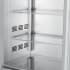 Hestan KRPL36 - Adjustable Glass Shelves