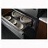 GE Profile PKW7000SPSS - 27 Inch Built-In Warming Drawer