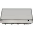 Koolmore KMGG448M - 48 in. Stainless-Steel Gas Griddle