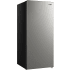 Koolmore KMRUF7SSS - 22 Inch Freestanding Convertible Upright Freezer