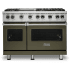 Viking 5 Series VGR5488BMA - 48 Inch Natural Gas Range