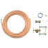 Whirlpool 8003RP - Refrigerator Ice Maker Installation Kit