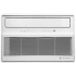 Friedrich Chill Premier Inverter CCV18A30A - 18000 BTU Smart Window Air Conditioner with 5.5 Pints/HR Moisture Removal