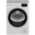 Blomberg BLWADRESX98220 - 24 Inch Ventless Heat Pump Dryer