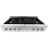 ZLINE RTBR48 - Rangetop