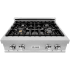 ZLINE RTSBR30 - 4 Handcrafted Italian Burners