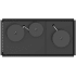 Invisacook 8134256001 - Induction Cooktop with 3 Heating Elements