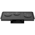 Invisacook 8134256001 - Induction Cooktop with 3 Heating Elements