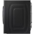 Samsung BESPOKE WF90F53ADS - 27 Inch AI Ultra Capacity Front Load Washer