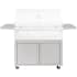 Summerset Quest Deluxe CARTQST42DC - 42 Inch Freestanding Grill Cart