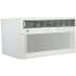 GE Zoneline AJVQ12DCXWA - 12,000 BTU Built In Air Conditioner