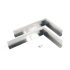 KitchenAid 8171339 - Microwave Side Panel Kit