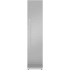 Bertazzoni Professional Series REF18FCBIPRV - 18 Inch Panel Ready Built-In Freezer Column