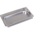 Wolf 820016 - Solid Stainless Steel Pan