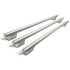 KitchenAid W11777157 - 3 Handles Hardware Accessory Kit for 36 Inch Counter-Depth French Door Refrigerator