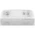 Maytag MED4205SW - 29 Inch Top Load Electric Dryer