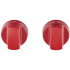 Wolf 826995 - Induction Range Knobs Kit