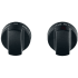 Wolf 826996 - Induction Range Knobs Kit