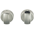 Wolf 826997 - Induction Range Knobs Kit
