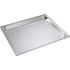 Wolf 827037 - Solid Pan - 12 3/4" x 1 1/4" x 14" for SO24 and CSO - Legacy