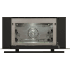 Wolf 828739 - Wolf SPEED OVEN 30" BLACK SIDE TRIM KIT WITH 3/4" BLACK CONTEMPORARY TUBULAR HANDLE