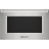 Wolf 829453 - 36 Inch Stainless Accessory Door Kit