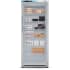 Koolmore KMFMD20WGD - 28 Inch Commercial Freestanding Merchandising Freezer