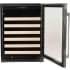 Azure A124WCS - 24 Inch Wine Center with 5.1 cu. ft. Capacity