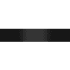 Wolf 831215 - Black Glass Front Panel