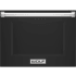 Wolf 831728 - 30 Inch Black Accessory Door Kit
