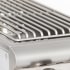Blaze BLZSB2LTEPLUSNG - 12 Inch Built In Natural Gas Double Side Burner