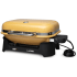 Weber 92280901 - 26 Inch Lumin Portable Electric Grill Angled View