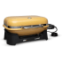 Weber 92280901 - 26 Inch Lumin Portable Electric Grill Angled View