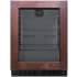 Summit ASDG2411PNR - 24 Inch Built-In Beverage Center
