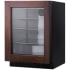 Summit ASDG2411PNR - 24 Inch Built-In Beverage Center